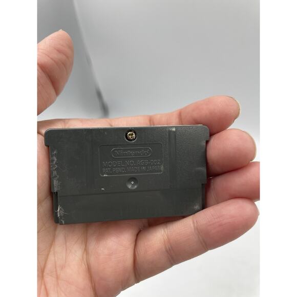 Spider-Man Mysterio’s Menace (Cart Only) - Gameboy Advance GBA - Tested Working! - Picture 2 of 3